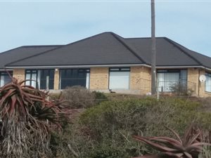 181 ha Farm in Vlees Bay