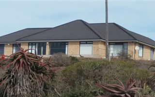 181 ha Farm in Vlees Bay