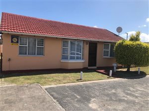 3 Bed House in Tuscany Glen