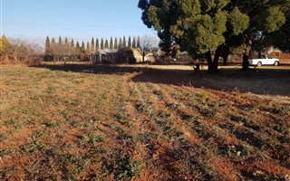 2 Bedroom House in Grootfontein Estate