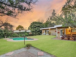 3 Bed House in The Gardens