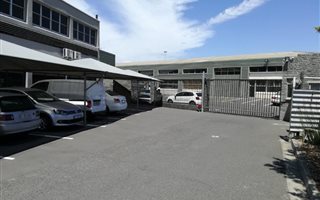 260 m² Industrial space in Epping