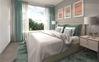 3 Bedroom Apartment in Rosebank