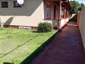 3 Bed House in Umbilo