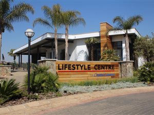 1 Bed Townhouse in Willow Park Manor