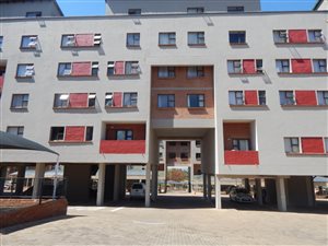 2 Bed Apartment in Centurion CBD