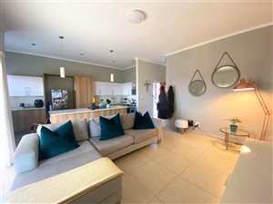 2 Bed Apartment in Golden Fields Estate