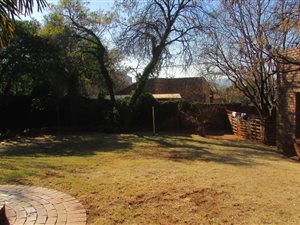 3 Bed House in Mulbarton