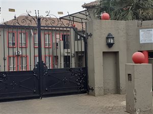 3 Bed Townhouse in Lenasia