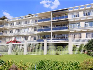 3 Bed Apartment in Birdhaven