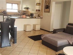 2 Bed Apartment in North Riding AH