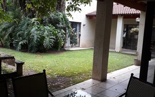 4 Bedroom House in Woodmead