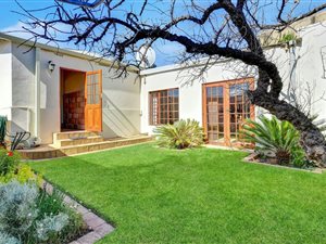 3 Bed House in Parkhurst
