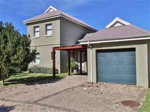 2 Bed House in Meedingsride