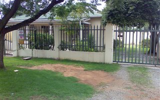 3 Bedroom House in Western Extension