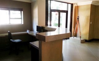 377 m² Commercial space in Wapadrand