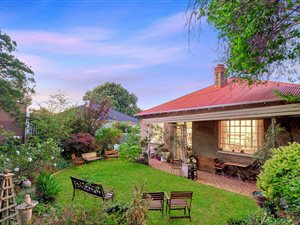 3 Bed House in Parkview