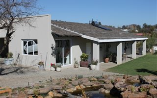 1 Bedroom House in Chartwell