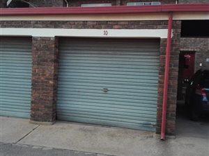 3 Bed Duplex in Olifantsfontein