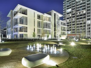 2 Bed Apartment in Menlyn