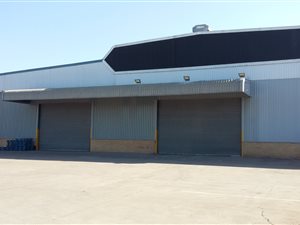 4294 m² Commercial space in Westmead