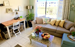 2 Bedroom Apartment in Costa Da Gama