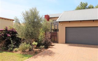 3 Bedroom House in Newmark Estate