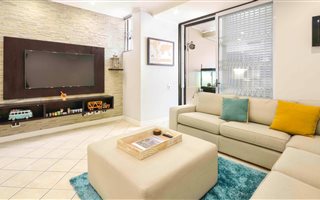 1 Bedroom Apartment in Umhlanga Ridge