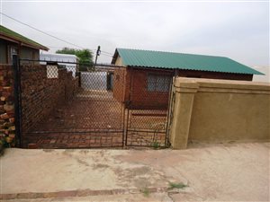 2 Bed House in Mamelodi East