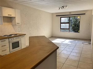 1 Bed Apartment in Paulshof