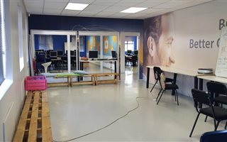 588 m² Commercial space in Meyersdal