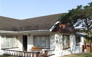 3 Bedroom House in Saxilby