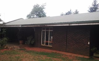 3 Bedroom House in Harmoniesrus