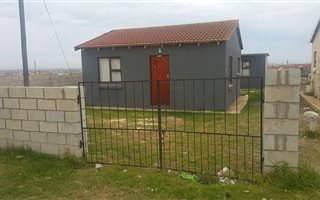 2 Bedroom House in Motherwell