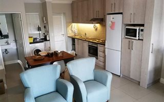 2 Bedroom Apartment in Stellenbosch Central