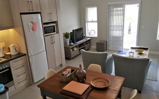 2 Bedroom Apartment in Stellenbosch Central