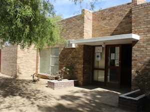 House in Willowmore