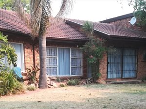 4 Bedroom House in Ferryvale
