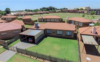 3 Bedroom House in Eastdene