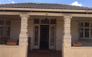 2 Bedroom House in Alberton