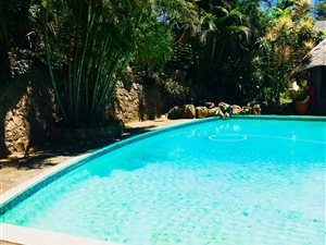 1 Bedroom Garden Cottage in Athlone Park