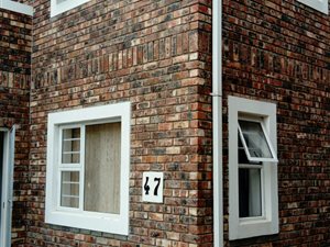 2 Bed Townhouse in Bluewater Bay