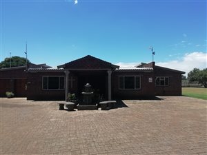 2 ha Farm in Meyerton