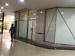211 m² Retail Space in Pretoria North