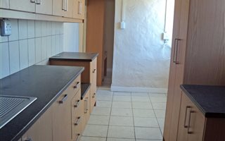 1 Bedroom Apartment in Wilgehof