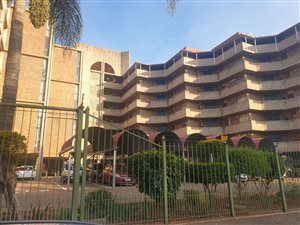 2 Bed Apartment in Kilner Park