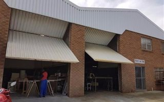 420 m² Industrial space in Killarney Gardens