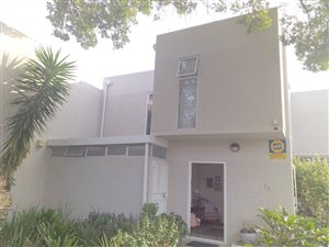 3 Bed Townhouse in Tokai