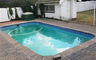 5 Bedroom House in Sasolburg