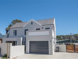 3 Bed House in Westridge